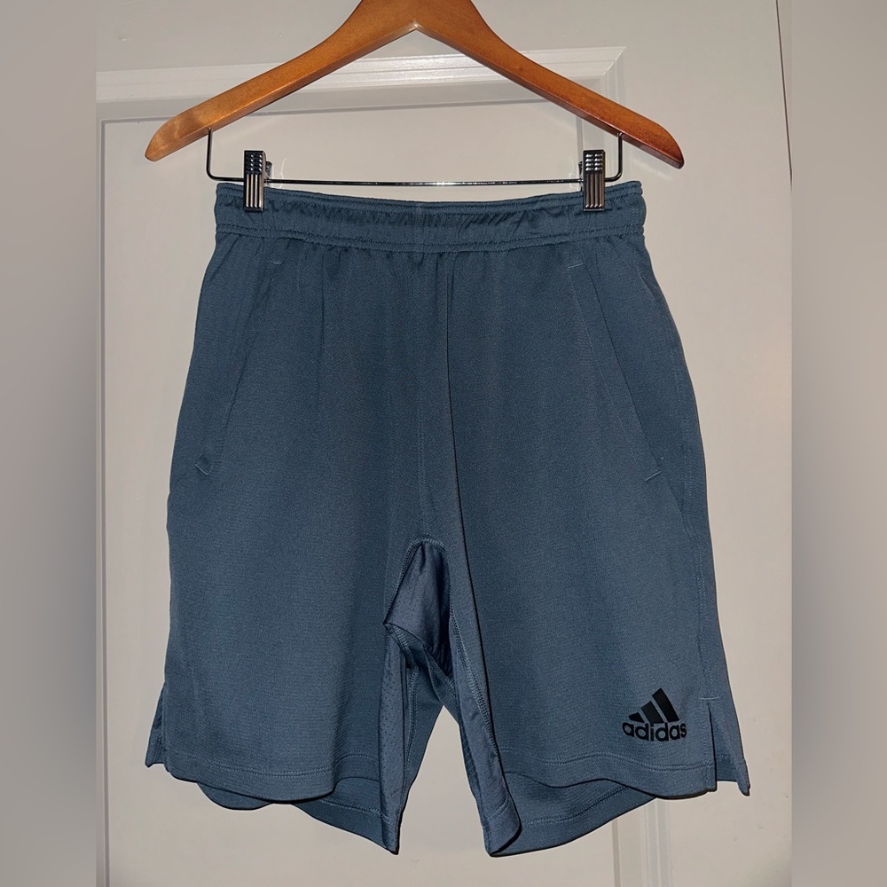 Adidas sport shorts